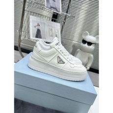 Prada Low Shoes